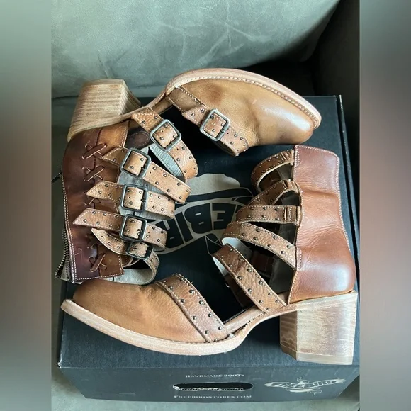 Freebird Salty - Picture 3 of 8